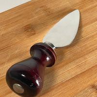 Coltello da formaggio parmigiano grana maxi