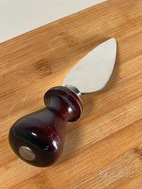 Coltello da formaggio parmigiano grana maxi