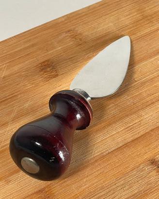 Coltello da formaggio parmigiano grana maxi
