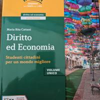 Diritto ed Economia