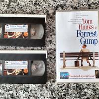 Cofanetto Forrest Gump: il film ed i suoi segreti