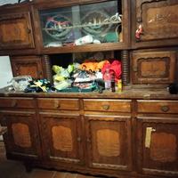 credenza