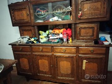 credenza