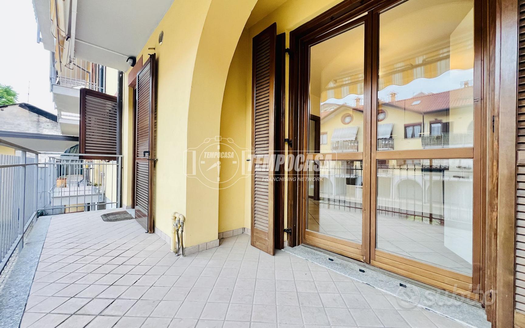 Appartamento – Lonate Pozzolo, Sant'Antonino Ticino - Vista 5