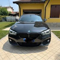 Bmw Serie 1  116d MSport  10/2018(neopatentati)