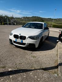 Bmw serie 1