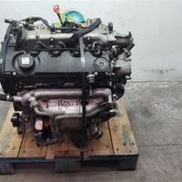 MOTORE SEMICOMPLETO FIAT Punto Berlina 3P 2Â° Seri