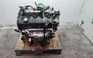 MOTORE SEMICOMPLETO FIAT Punto Berlina 3P 2Â° Seri