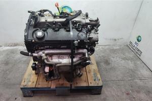 MOTORE SEMICOMPLETO FIAT Punto Berlina 3P 2Â° Seri