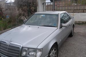 MERCEDES 300ce-24