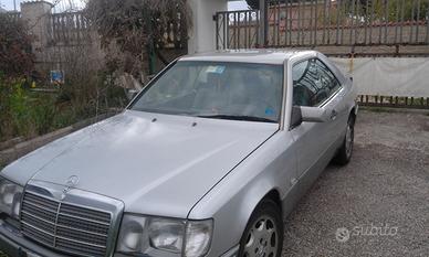MERCEDES 300ce-24