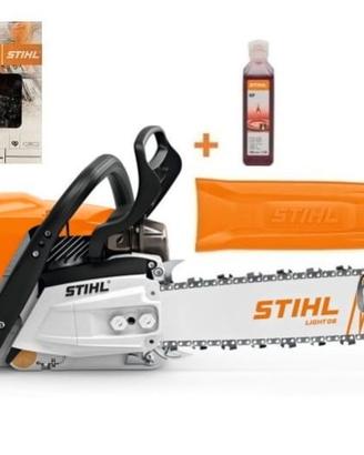 motosega Stihl Ms 500 i
