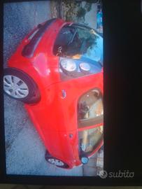 Citroen C 1 2010 5 porte