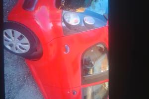 Citroen C 1 2010 5 porte