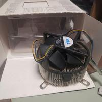 Dissipatore Cpu Intel