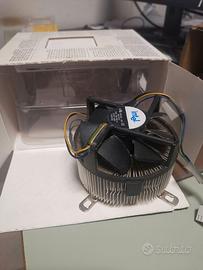 Dissipatore Cpu Intel