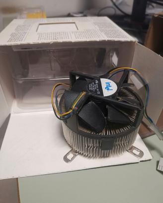 Dissipatore Cpu Intel
