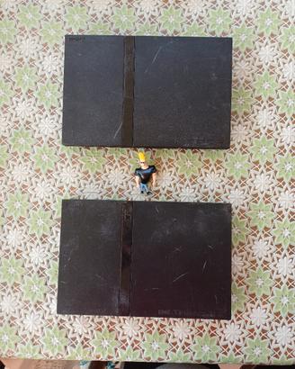 Coppia playstation 2