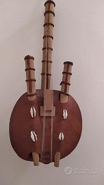 kora strumento musicale