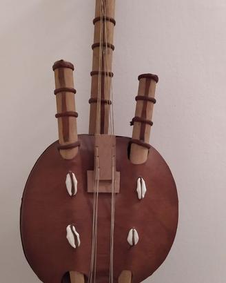 kora strumento musicale