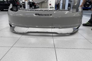 Paraurti Posteriore Porsche 992 (2023) Originale