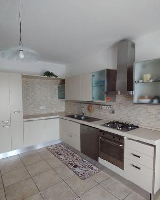 cucina  Scavolini modello TESS anno 1999.