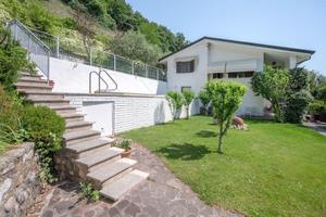 VILLA SINGOLA A RIVOLI VERONESE