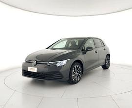 Volkswagen Golf 1.5 TSI EVO ACT Life