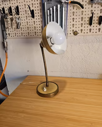 lampada vintage