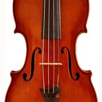 Violino Romeo Antoniazzi 1903