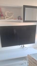 Smart tv 55 pollici come nuova