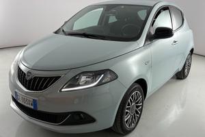 LANCIA Ypsilon III 2021 - Ypsilon 1.0 firefly hybr