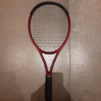 Racchetta Tennis Wilson Clash