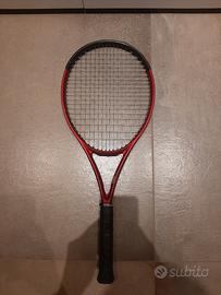 Racchetta Tennis Wilson Clash