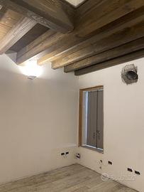 ATTICO DA PERSONALIZZARE