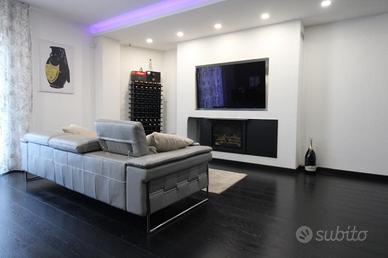 TRILOCALE Via San Giorgio Centro Volla