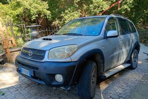 RAV4 D4D 