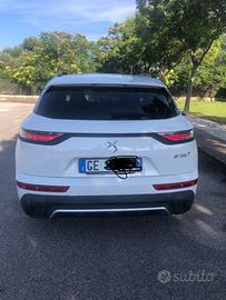 DS7 citroen