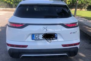 DS7 citroen