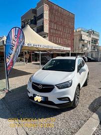 Opel Mokka X 1.6 CDTI Ecotec 4x2 Start&Stop Advanc