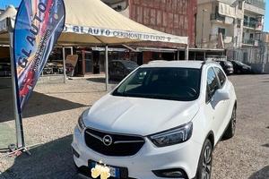 Opel Mokka X 1.6 CDTI Ecotec 4x2 Start&Stop Advanc