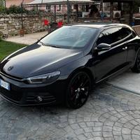 Volkswagen scirocco 2.0 tsi edition R line