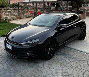 Volkswagen scirocco 2.0 tsi edition R line