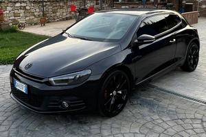 Volkswagen scirocco 2.0 tsi edition R line