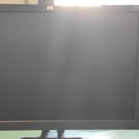 monitor HP L2208w