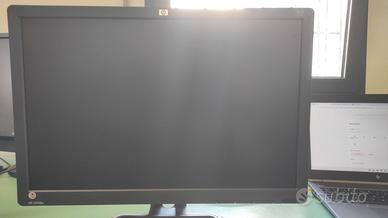 monitor HP L2208w