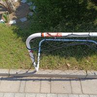 porte minicalcio 