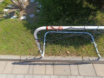 porte minicalcio 