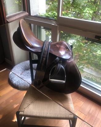 Appaloosa Prestige Venezia mis .18  pari al nuovo