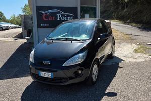 Ford Ka Ka+ 1.3 TDCi 75CV Titanium